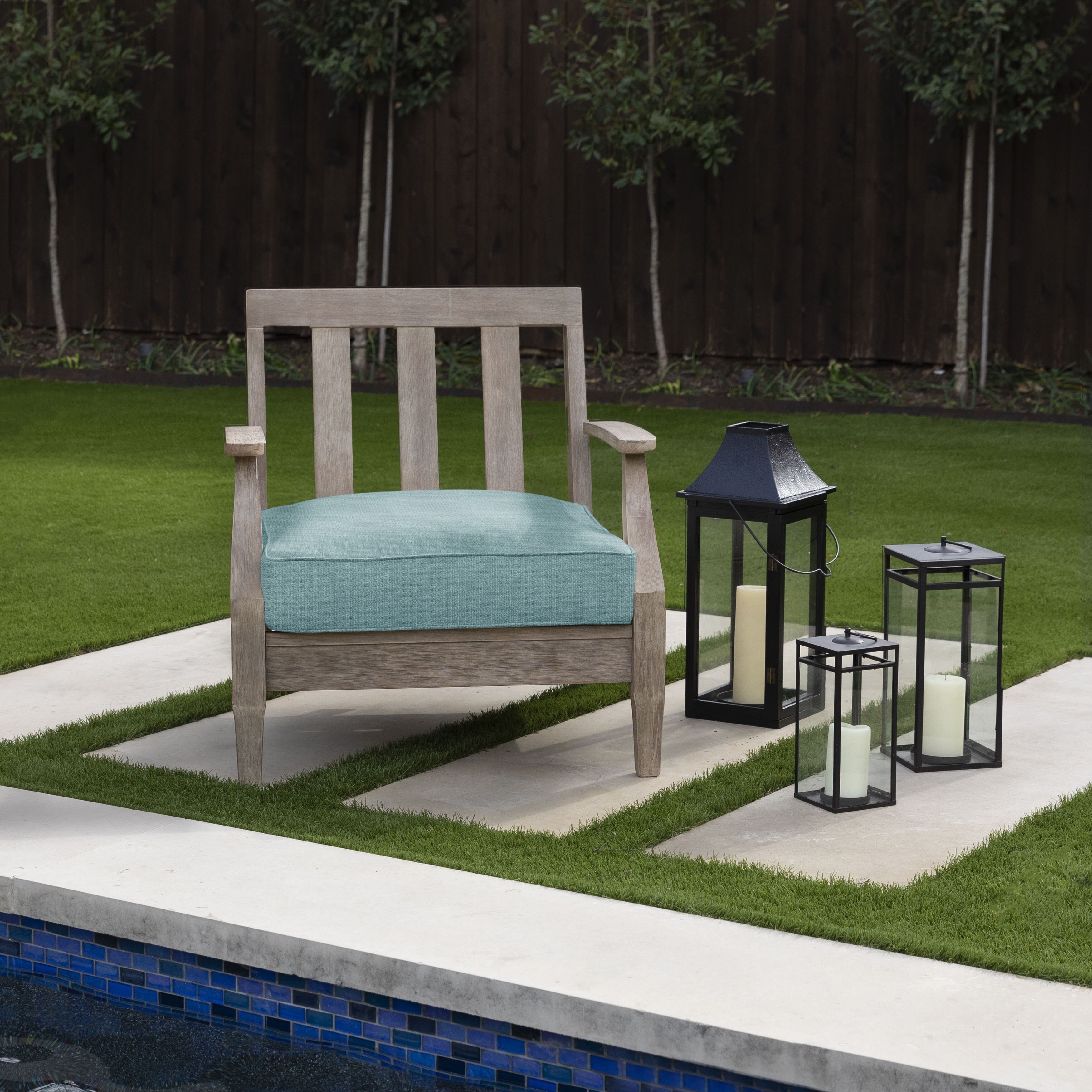Outdura hotsell replacement cushions